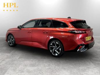PEUGEOT 308 SW 1.5 BlueHDi Active Premium Estate 5dr Diesel EAT Euro 6 (s/s) (1