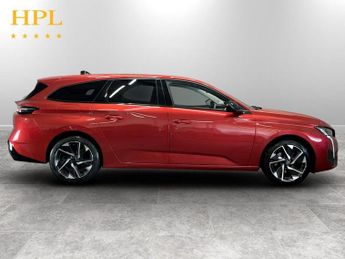 PEUGEOT 308 SW 1.5 BlueHDi Active Premium Estate 5dr Diesel EAT Euro 6 (s/s) (1