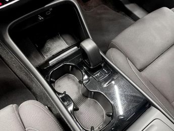 VOLVO C40 Recharge 69kWh Plus SUV 5dr Electric Auto (231 ps)