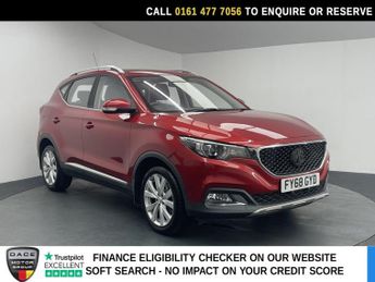 MG MG ZS 1.0 T-GDI Excite SUV 5dr Petrol Auto Euro 6 (111 ps)