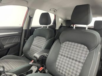 MG MG ZS 1.0 T-GDI Excite SUV 5dr Petrol Auto Euro 6 (111 ps)
