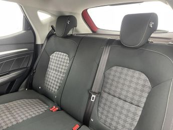 MG MG ZS 1.0 T-GDI Excite SUV 5dr Petrol Auto Euro 6 (111 ps)