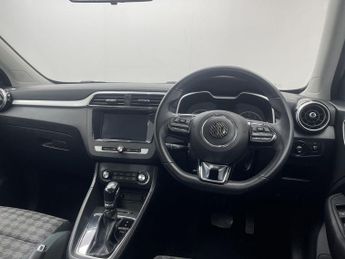 MG MG ZS 1.0 T-GDI Excite SUV 5dr Petrol Auto Euro 6 (111 ps)