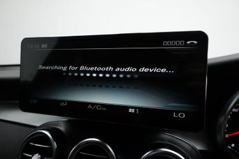 MERCEDES-BENZ GLC 2.1 GLC250d AMG Line (Premium) SUV 5dr Diesel G-Tronic 4MATIC Eu