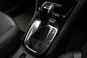 VAUXHALL ASTRA 1.4i Turbo Elite Hatchback 5dr Petrol Auto Euro 6 (s/s) (150 ps)