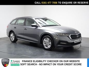 Skoda Octavia 2.0 TDI SE Technology Estate 5dr Diesel Manual Euro 6 (s/s) (116