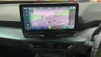 CUPRA BORN 58kWh V3 Hatchback 5dr Electric Auto (204 ps)