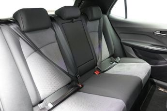 CUPRA BORN 58kWh V3 Hatchback 5dr Electric Auto (204 ps)