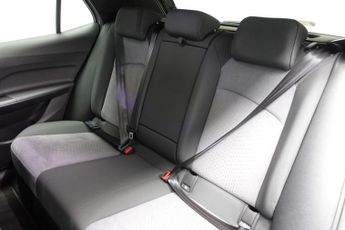 CUPRA BORN 58kWh V3 Hatchback 5dr Electric Auto (204 ps)