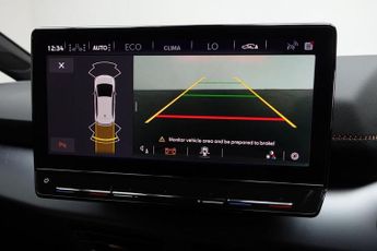 CUPRA BORN 58kWh V3 Hatchback 5dr Electric Auto (204 ps)