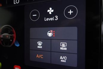 CUPRA BORN 58kWh V3 Hatchback 5dr Electric Auto (204 ps)