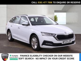 Skoda Octavia 2.0 TDI SE Technology Estate 5dr Diesel Manual Euro 6 (s/s) (116