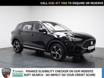 MG HS 1.5 T-GDI 16.6kWh SE SUV 5dr Petrol Plug-in Hybrid Auto Euro 6 (