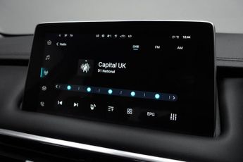 MG MG HS 1.5 T-GDI 16.6kWh SE SUV 5dr Petrol Plug-in Hybrid Auto Euro 6 (