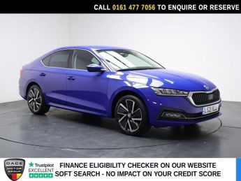 Skoda Octavia 1.4 TSI iV 13kWh SE L Hatchback 5dr Petrol Plug-in Hybrid DSG Eu