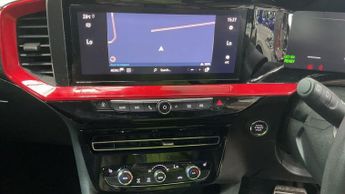 VAUXHALL MOKKA ELECTRIC 50kWh SRi Nav Premium SUV 5dr Electric Auto (136 ps)