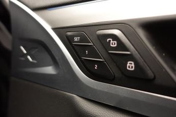 BMW IX3 80kWh Premier Edition SUV 5dr Electric Auto (286 ps)