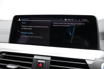 BMW IX3 80kWh Premier Edition SUV 5dr Electric Auto (286 ps)