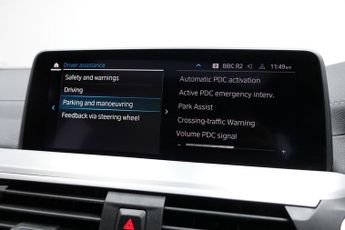 BMW IX3 80kWh Premier Edition SUV 5dr Electric Auto (286 ps)