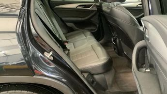 BMW IX3 80kWh Premier Edition SUV 5dr Electric Auto (286 ps)