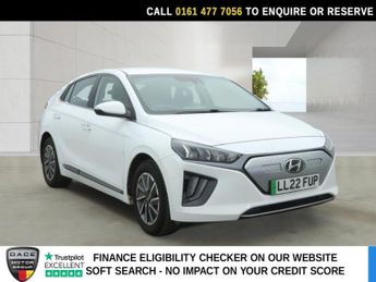 HYUNDAI IONIQ 38.3kWh Premium Hatchback 5dr Electric Auto (136 ps)