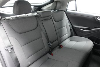 HYUNDAI IONIQ 38.3kWh Premium Hatchback 5dr Electric Auto (136 ps)
