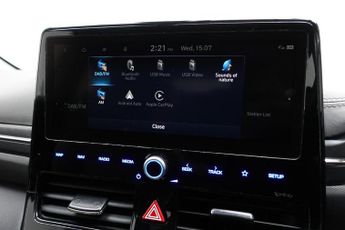 HYUNDAI IONIQ 38.3kWh Premium Hatchback 5dr Electric Auto (136 ps)