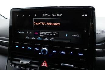 HYUNDAI IONIQ 38.3kWh Premium Hatchback 5dr Electric Auto (136 ps)