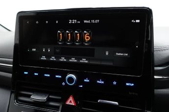HYUNDAI IONIQ 38.3kWh Premium Hatchback 5dr Electric Auto (136 ps)