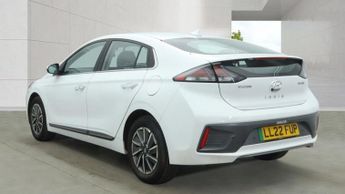 HYUNDAI IONIQ 38.3kWh Premium Hatchback 5dr Electric Auto (136 ps)