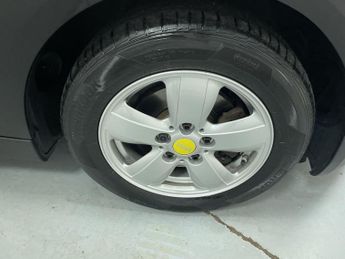 MINI HATCH 1.5 Cooper Hatchback 5dr Petrol Manual Euro 6 (s/s) (136 ps) - A