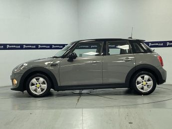 MINI HATCH 1.5 Cooper Hatchback 5dr Petrol Manual Euro 6 (s/s) (136 ps) - A