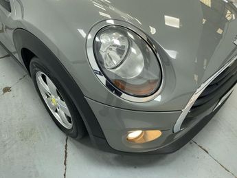 MINI HATCH 1.5 Cooper Hatchback 5dr Petrol Manual Euro 6 (s/s) (136 ps) - A