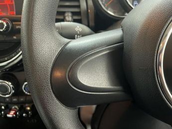 MINI HATCH 1.5 Cooper Hatchback 5dr Petrol Manual Euro 6 (s/s) (136 ps) - A