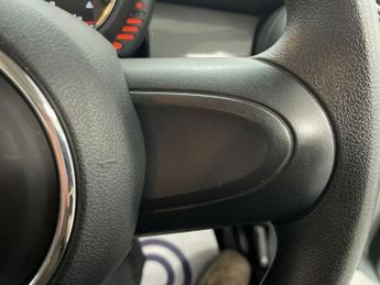 MINI HATCH 1.5 Cooper Hatchback 5dr Petrol Manual Euro 6 (s/s) (136 ps) - A