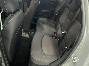 MINI HATCH 1.5 Cooper Hatchback 5dr Petrol Manual Euro 6 (s/s) (136 ps) - A