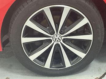 VOLKSWAGEN POLO 1.2 Moda Hatchback 5dr Petrol Manual Euro 5 (60 ps) - AA INSPECT