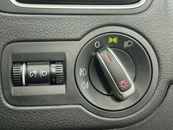 VOLKSWAGEN POLO 1.2 Moda Hatchback 5dr Petrol Manual Euro 5 (60 ps) - AA INSPECT
