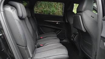 PEUGEOT 5008 1.5 BlueHDi Allure Premium + SUV 5dr Diesel EAT Euro 6 (s/s) (13
