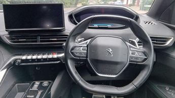 PEUGEOT 5008 1.5 BlueHDi Allure Premium + SUV 5dr Diesel EAT Euro 6 (s/s) (13