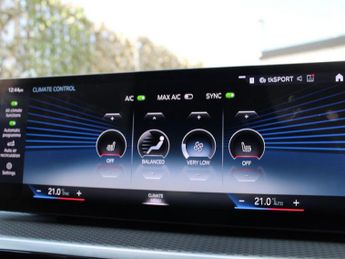 BMW I4 40 83.9kWh M Sport Gran Coupe 5dr Electric Auto eDrive (340 ps)