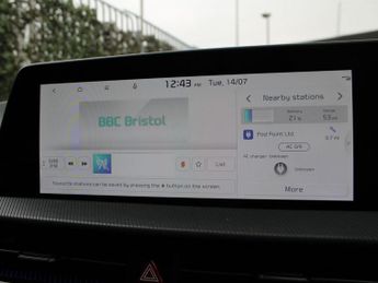 KIA EV6 77.4kWh GT-Line Hatchback 5dr Electric Auto (225 bhp)