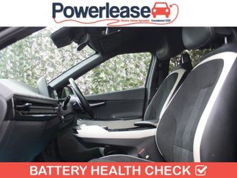 KIA EV6 77.4kWh GT-Line Hatchback 5dr Electric Auto (225 bhp)
