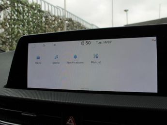 KIA EV6 77.4kWh GT-Line Hatchback 5dr Electric Auto (225 bhp)