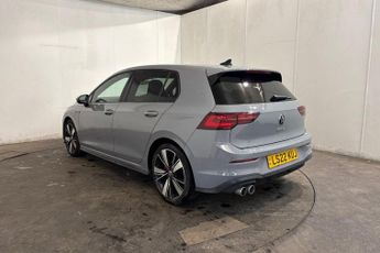 VOLKSWAGEN GOLF 2.0 TDI GTD Hatchback 5dr Diesel DSG Euro 6 (s/s) (200 ps)