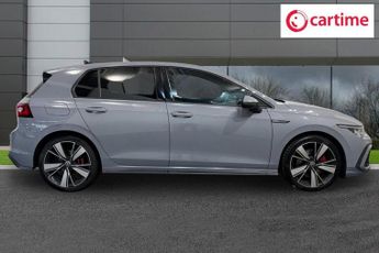 VOLKSWAGEN GOLF 2.0 TDI GTD Hatchback 5dr Diesel DSG Euro 6 (s/s) (200 ps)