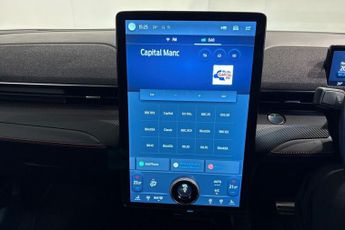 FORD MUSTANG MACH-E Extended Range 91kWh SUV 5dr Electric Automatic AWD (351 ps) 360
