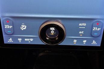 FORD MUSTANG MACH-E Extended Range 91kWh SUV 5dr Electric Automatic AWD (351 ps) 360
