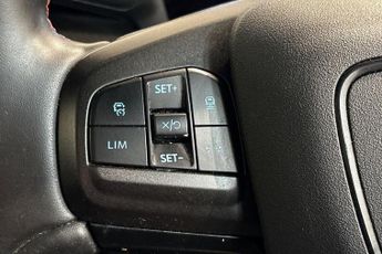 FORD MUSTANG MACH-E Extended Range 91kWh SUV 5dr Electric Automatic AWD (351 ps) 360