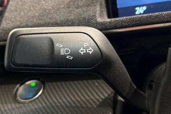 FORD MUSTANG MACH-E Extended Range 91kWh SUV 5dr Electric Automatic AWD (351 ps) 360
